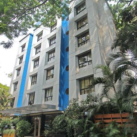 Hotel Park Central Koregaon Park Pune Extérieur photo