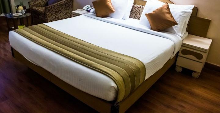 Hotel Park Central Koregaon Park Pune Extérieur photo