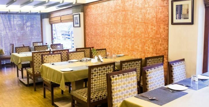 Hotel Park Central Koregaon Park Pune Extérieur photo